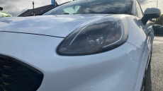 Ford Puma 1.0 EcoBoost Hybrid mHEV ST-Line X 5dr DCT Petrol Hatchback